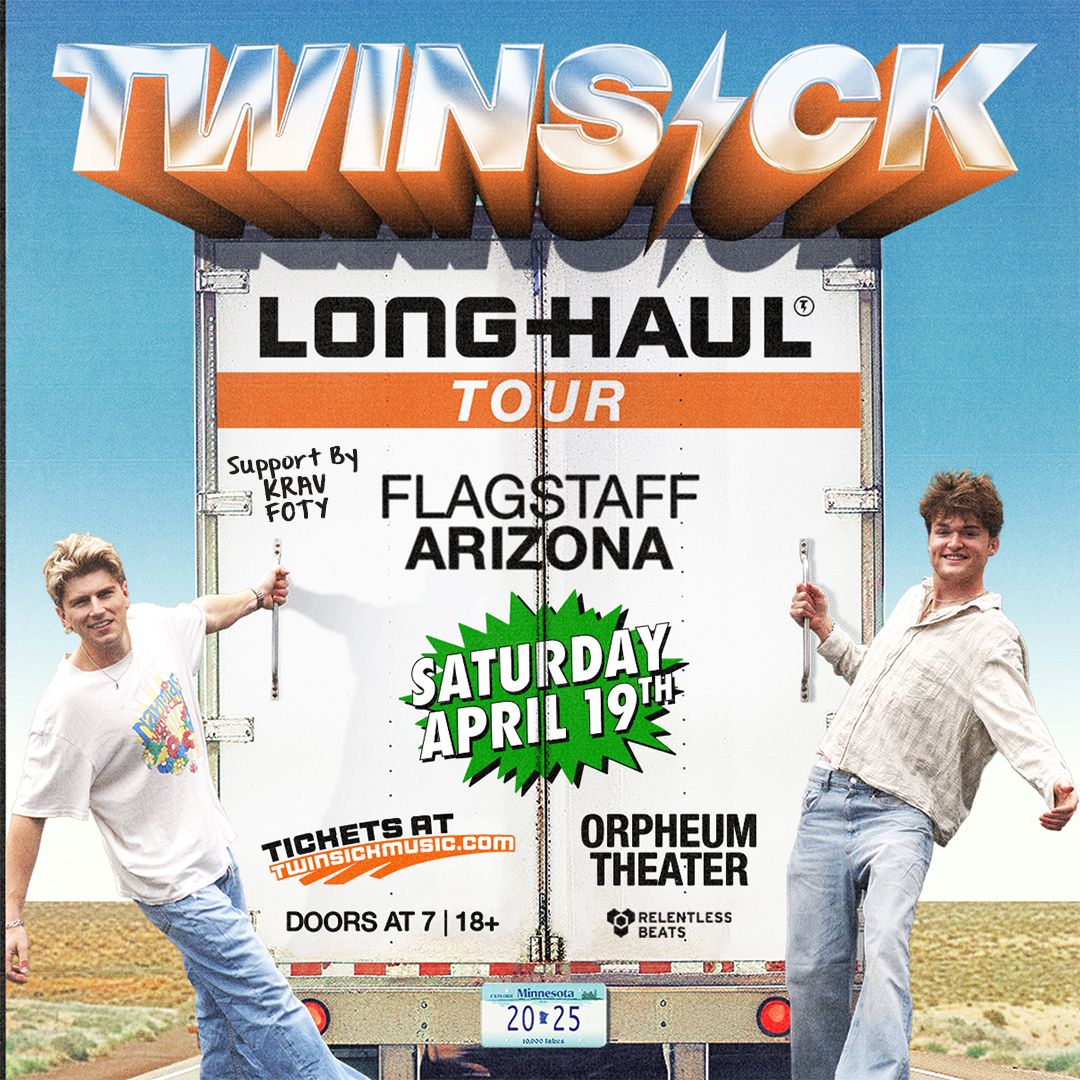 Twinsick at Fillmore Minneapolis