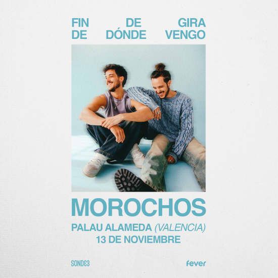 Morochos en Valencia