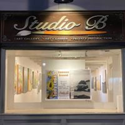 Studio B Art Gallery