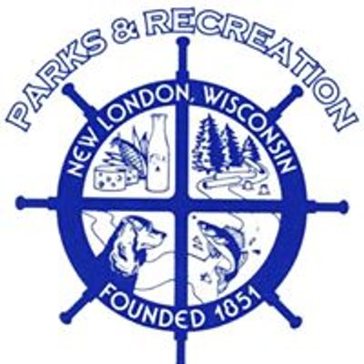 New London Parks and Recreation, Wisconsin