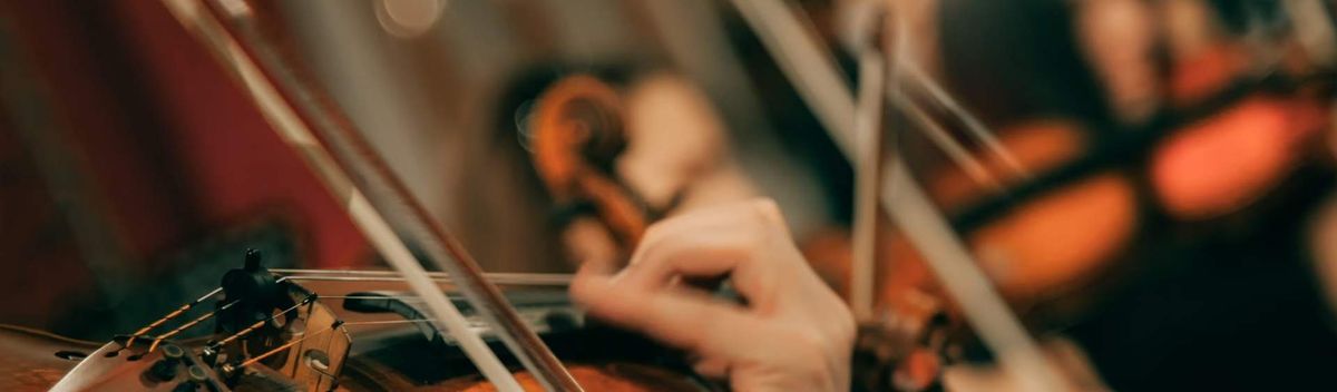 Palm Springs Symphony - Sleigh Ride & A Joyful Christmas Concert at Plaza Theatre - Palm Springs