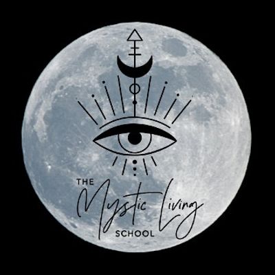 The Mystic Living School by Jennifer Escalera