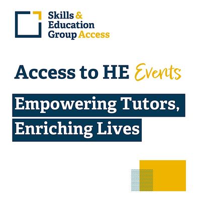 Skills and Education Group Access