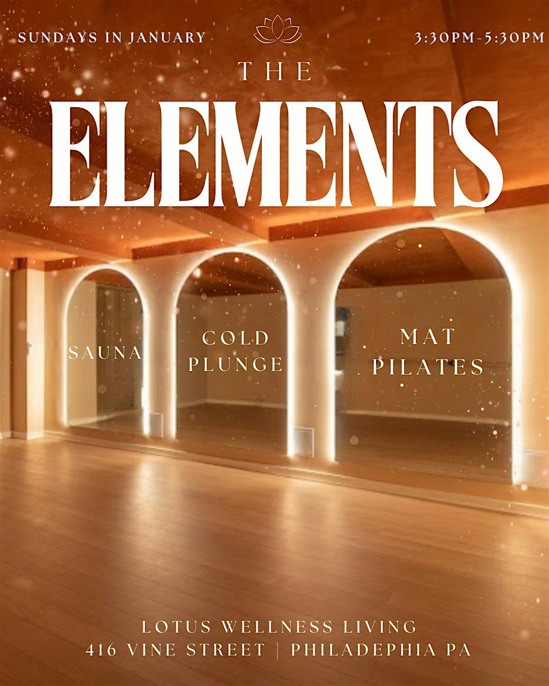The Elements