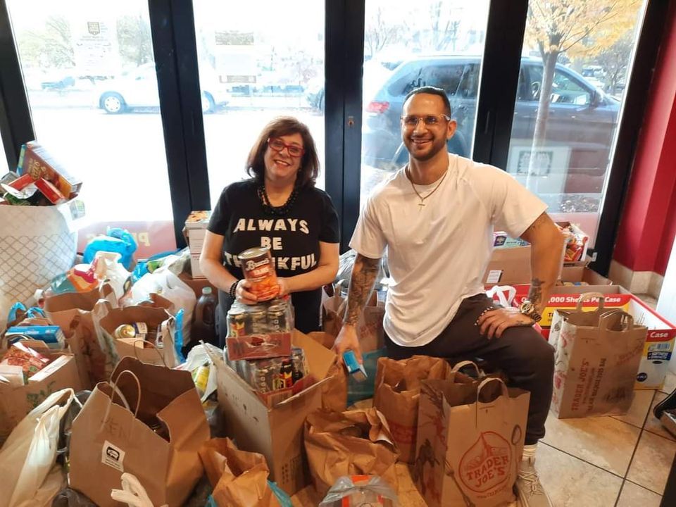 Tattoo Fundraiser For Greg Scampone