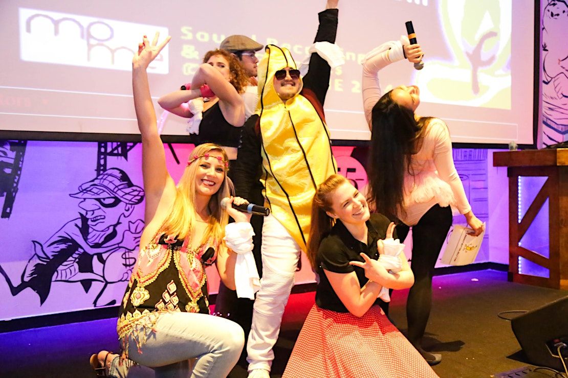 Event Photos