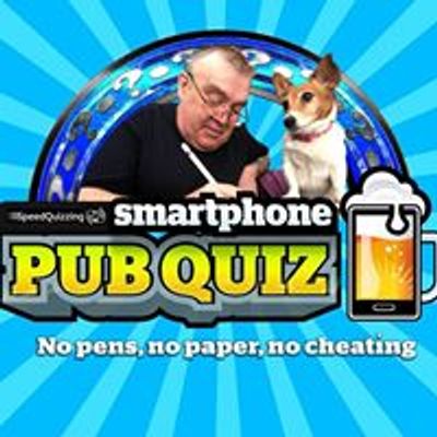 Ian and Lola's SpeedQuizzing Page