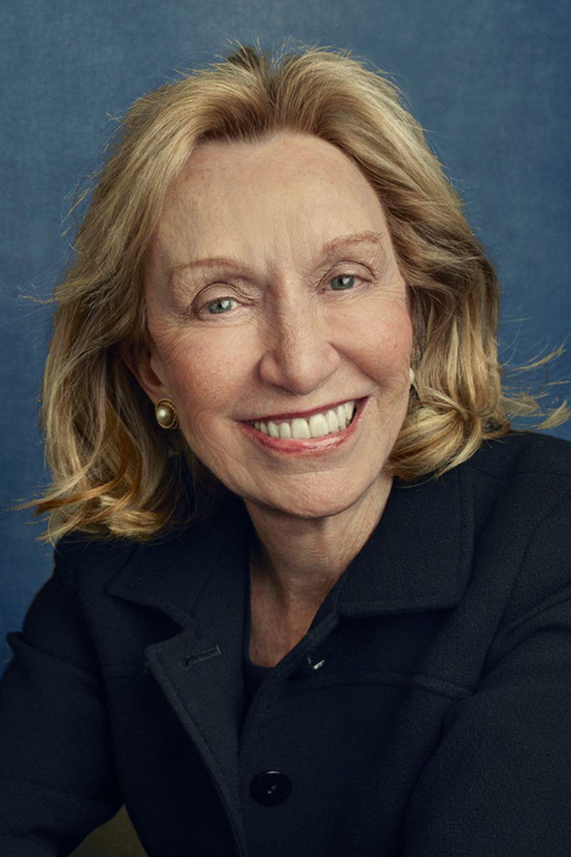 Philadelphia Speakers Series: Doris Kearns Goodwin