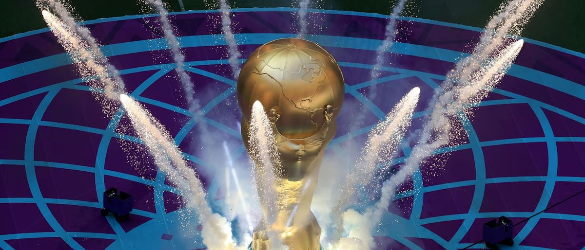 2026 FIFA World Cup - Match 70 at AT&T Stadium
