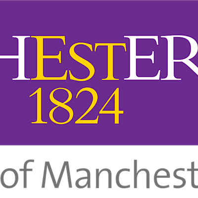 Department of Chemistry, University of Manchester