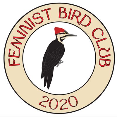 Feminist Bird Club Chicago