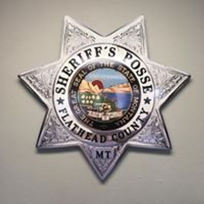 Flathead County Sheriff's Posse