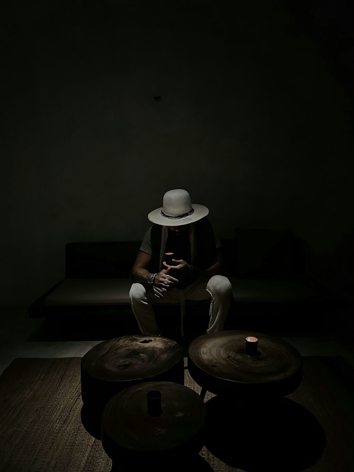 11:11 Album Release - Gilmar Gomes