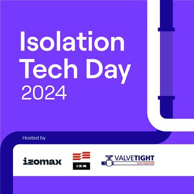Isolation Tech Day