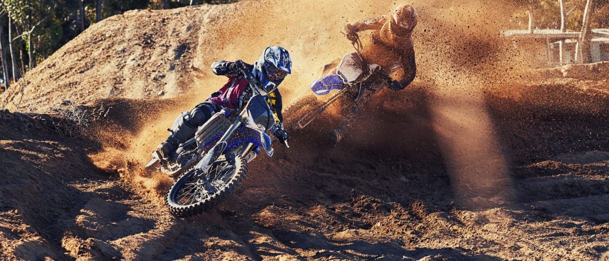 Supercross Shootout