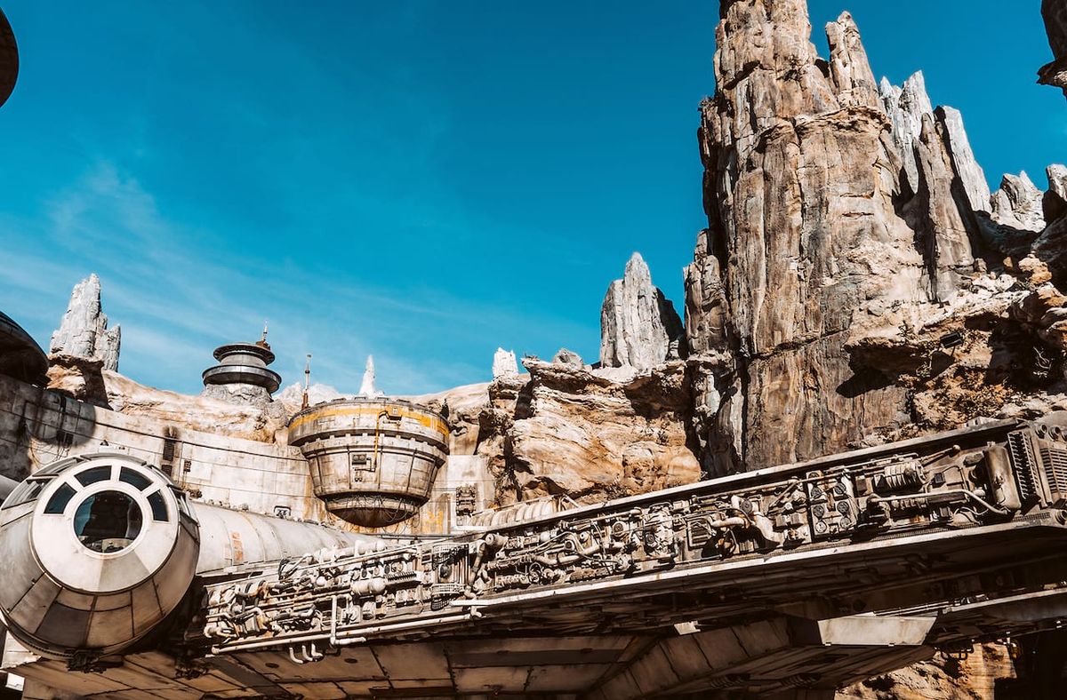 Nashville Symphony - Star Wars: A New Hope In Concert