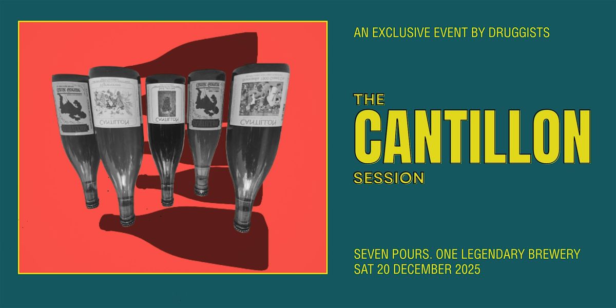 The Cantillon Session