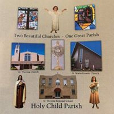 Holy Child Parish