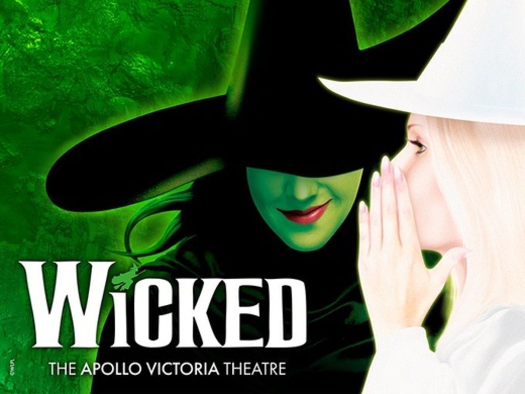 Wicked