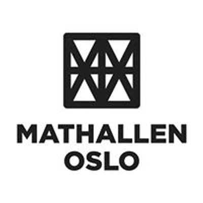 Mathallen Oslo