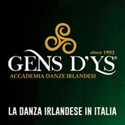 Gens d'Ys - Accademia Danze Irlandesi