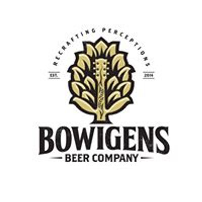 Bowigens Beer Company