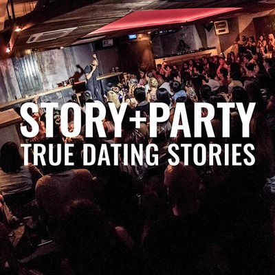 Story Party Tour
