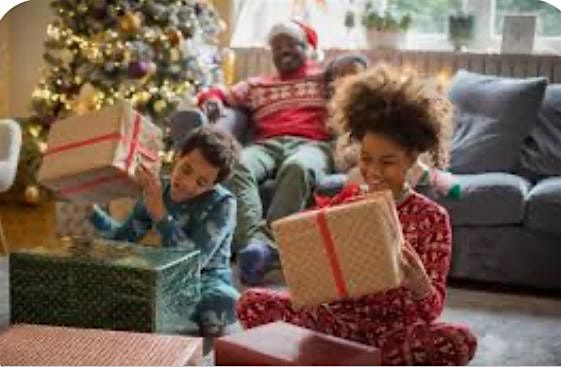 FMSM\u2019s 1st Community Christmas Giveaway