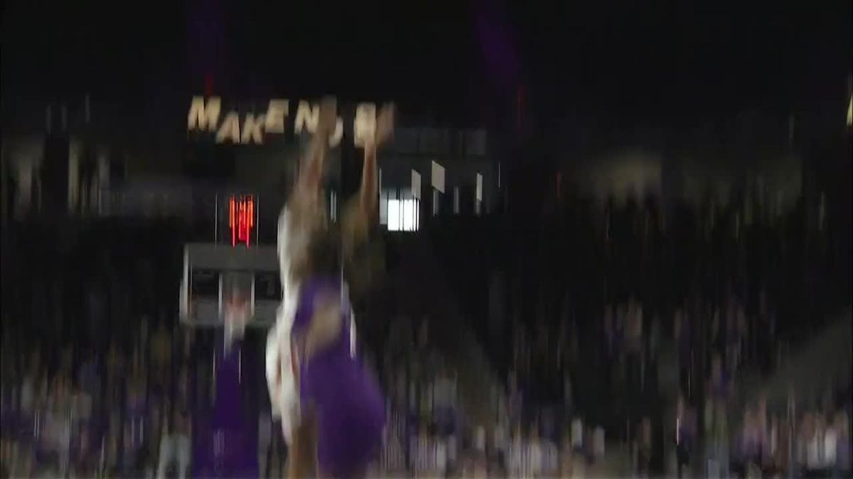 James Madison Dukes at Texas Longhorns Womens Basketball