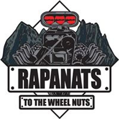 Rapanats Burnout Competition