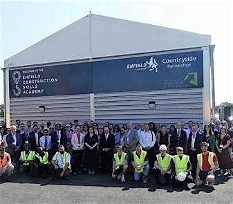 Employer Job Fair-Construction