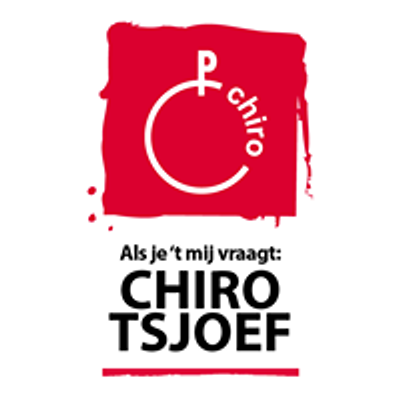 Chiro Tsjoef Heule-Watermolen