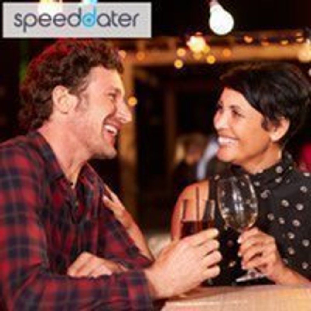 Newcastle speed dating | ages 30-45