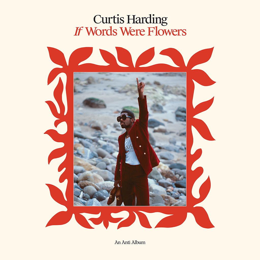 Curtis Harding at Elsewhere - The Hall