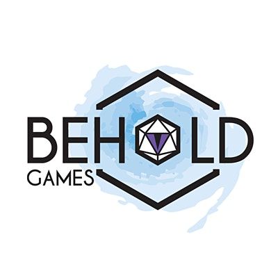 Behold Games