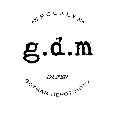 Gotham Depot Moto