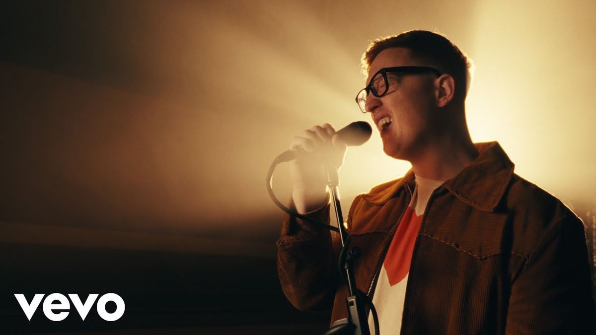 Lamont Landers at Eastside Bowl