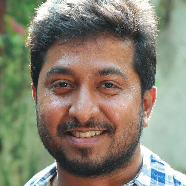 Vineeth Sreenivasan in Christchurch