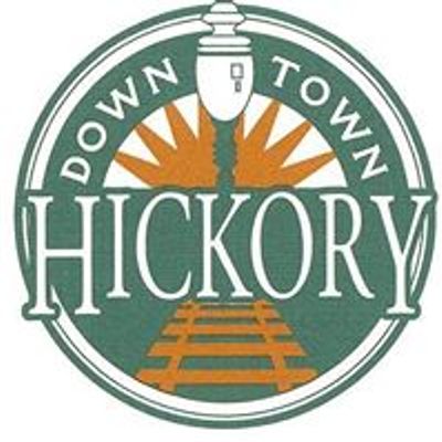 Downtown Hickory