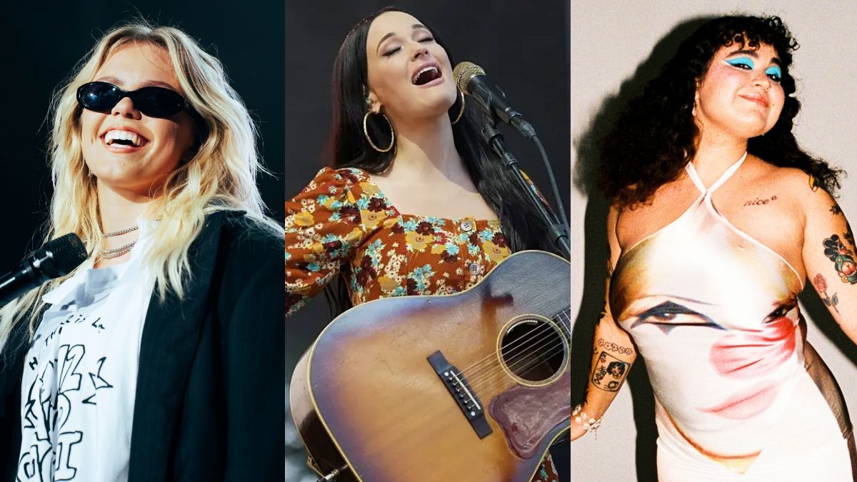 All Things Go Festival - Toronto (Saturday Pass) with Renee Rapp, Remi Wolf, Ravyne Lenae and Chelsea Cutler, and more!
