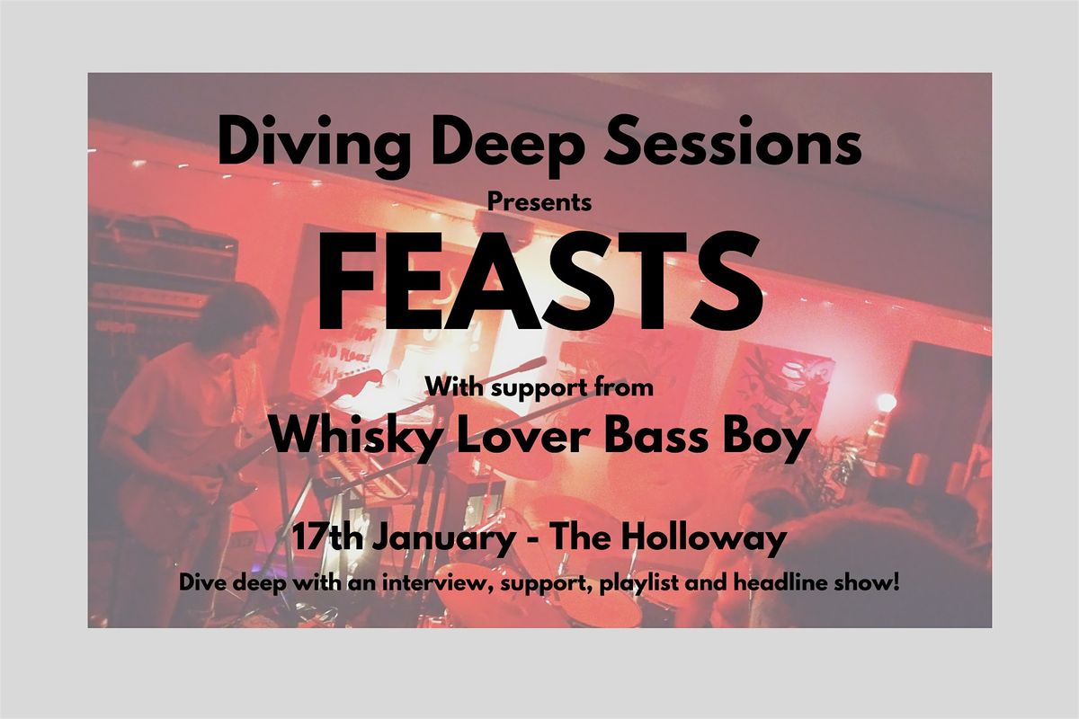 Diving Deep With FEASTS