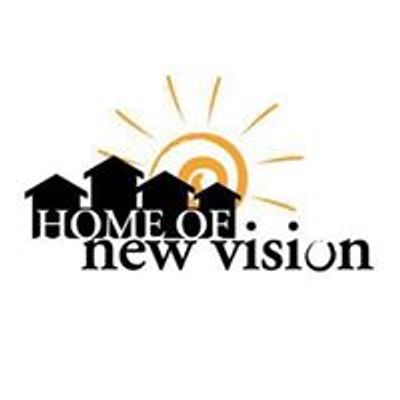 Home of New Vision