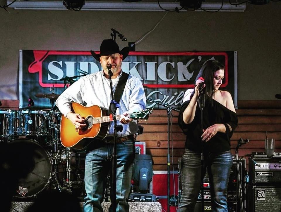 Lamar County Fair Lamar County Fairground, Paris, TX September 29, 2025