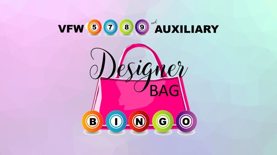 Designer Bag Bingo 329 SE Douglas St, Lee's Summit, MO 640632709