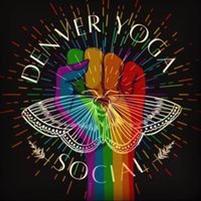 Denver Yoga Social