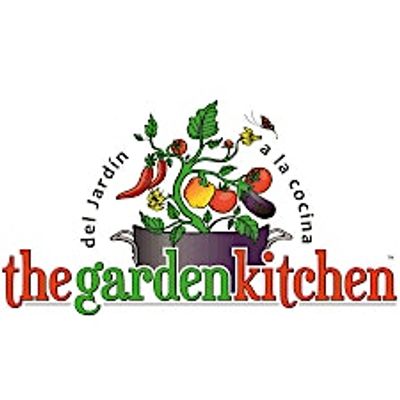 The Garden Kitchen