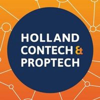 Holland ConTech & PropTech