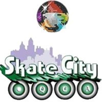 Skate City QCA & Laser Tag Alley