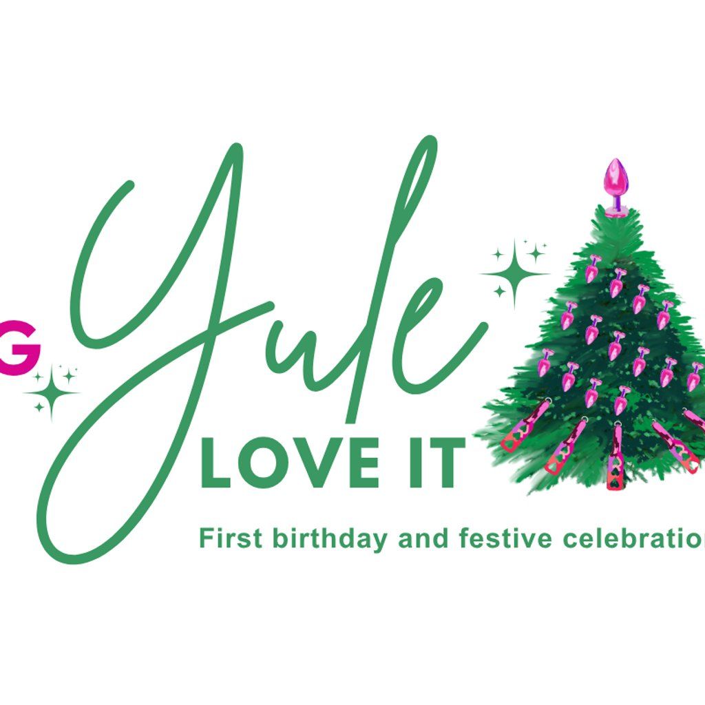 Kinky Storytelling: Yule Love It!