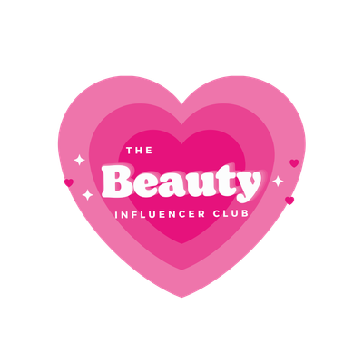 The Beauty Influencer CLUB